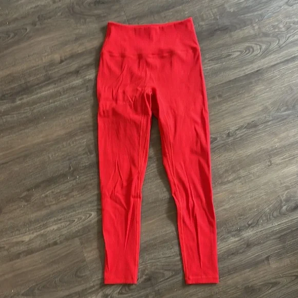 Solid & Striped Workout Set - Picture 4 of 6